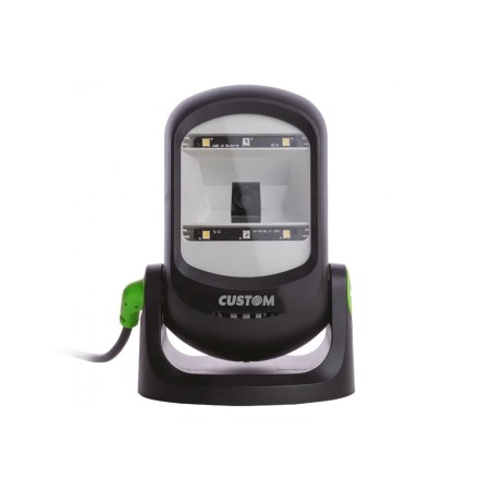 Custom Presentation Barcode Scanner 1D/2D SM600