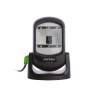 Custom Presentation Barcode Scanner 1D/2D SM600