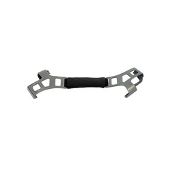 Gamber Johnson Samsung Galaxy Tab Active Pro/Tablet Hand Strap