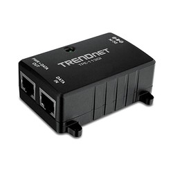 GIGABIT POWER OVER ETHERNET/(POE) INJECTOR