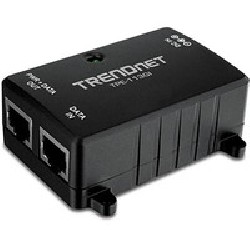 TRENDnet Gigabit Power Over Ethernet/(PoE) Injector