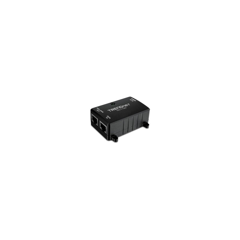 GIGABIT POWER OVER ETHERNET/(POE) INJECTOR