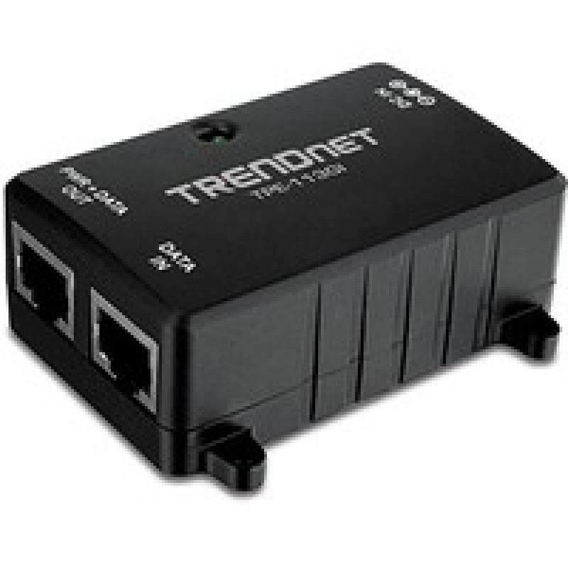 TRENDnet Gigabit Power Over Ethernet/(PoE) Injector