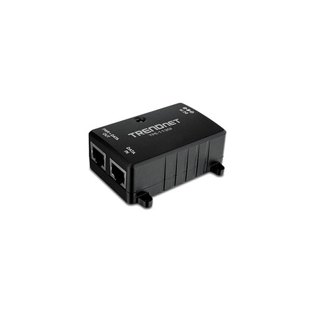 GIGABIT POWER OVER ETHERNET/(POE) INJECTOR