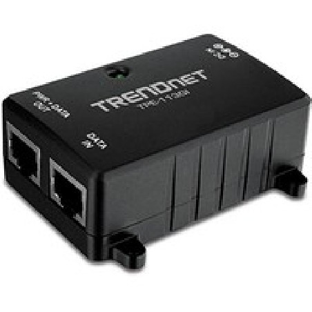TRENDnet Gigabit Power Over Ethernet/(PoE) Injector