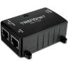 TRENDnet Gigabit Power Over Ethernet/(PoE) Injector