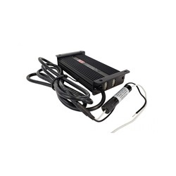 Gamber Johnson LIND 20-60 VDC Lite Device PSU/Isolated Dual USB Repl 7400-0011