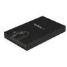 Startech Encrypted Hard Drive Enclosure/.