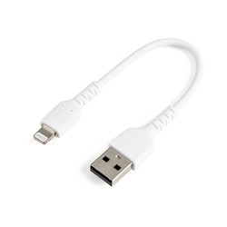 15CM USB TO LIGHTNING CABLE/.