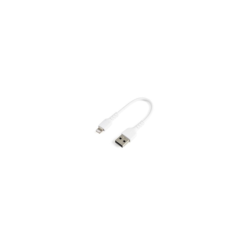 15CM USB TO LIGHTNING CABLE/.