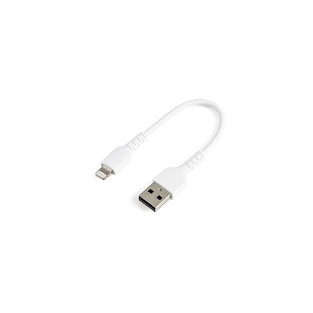 15CM USB TO LIGHTNING CABLE/.