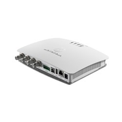 FX7500 Fixed RFID Reader, 4-Port, No USB Hub, Worldwide