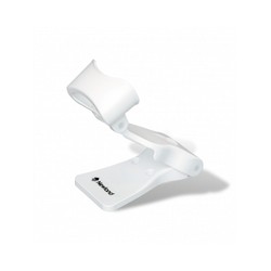 SMART FOLDABLE HC (WHITE) STAND/FOR HR32 SERIES. INC. AUTO SENSE
