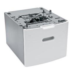 Lexmark 2200-Sheet Tray/F CS820/CX820/CX825/CX860