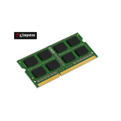 Kingston 8GB DDR3-1600MHZ/SODIMM