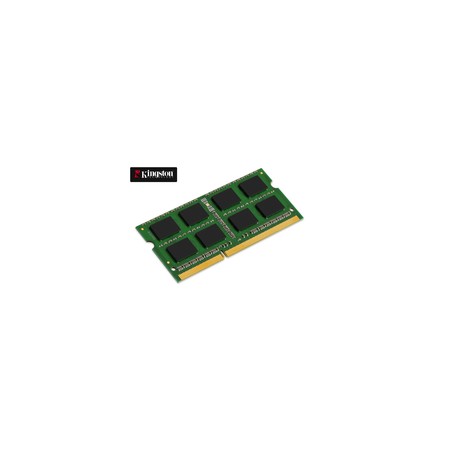 Kingston 8GB DDR3-1600MHZ/SODIMM