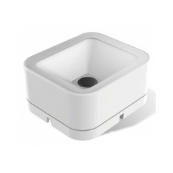 Newland FR2780 Urchin 2D CMOS Desktop/Area Imager Reader White 1.5M