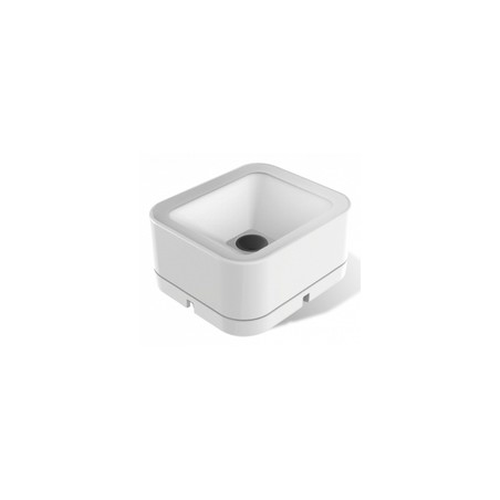 Newland FR2780 Urchin 2D CMOS Desktop/Area Imager Reader White 1.5M