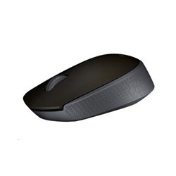Logitech Wireless Mouse M170