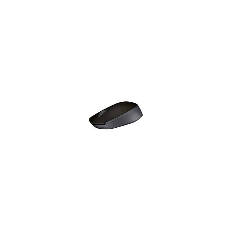 Logitech Wireless Mouse M170