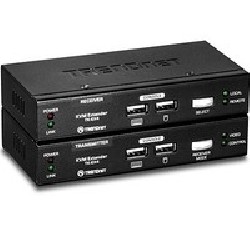 TRENDnet USB KVM Extension Kit/.
