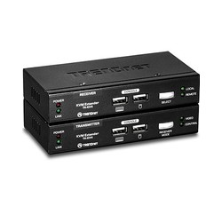 USB KVM EXTENSION KIT/.