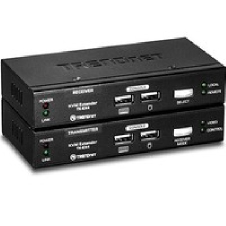 TRENDnet USB KVM Extension Kit/.