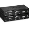 TRENDnet USB KVM Extension Kit/.