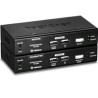 USB KVM EXTENSION KIT/.