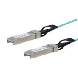Startech 5M 16.4FT 10G SFP+ AOC Cable/.