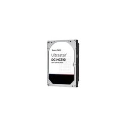 Western Digital Ultrastar 7K6 6TB 7200RPM/HUS726T6TAL4204 SAS Ultra