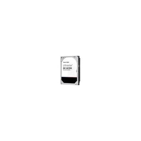Western Digital Ultrastar 7K6 6TB 7200RPM/HUS726T6TAL4204 SAS Ultra