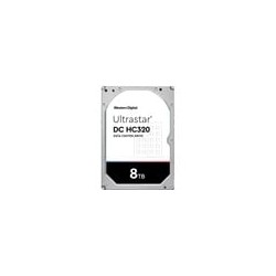 Western Digital Ultrastar 7K8 8TB 7200RPM/HUS728T8TAL4201 SAS Ultra