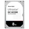 Western Digital Ultrastar 7K8 8TB 7200RPM/HUS728T8TAL4201 SAS Ultra