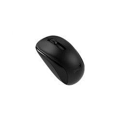 GENIUS myš NX-7005/ 1200 dpi/ bezdrátová/ černá
