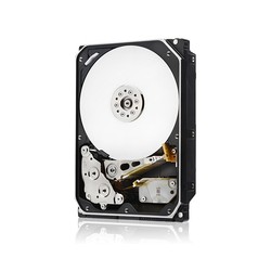 Western Digital Ultrastar HE10 8TB SAS 512E ISE/HUH721008AL5200