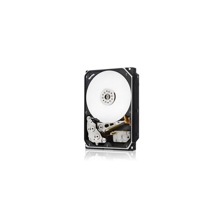 Western Digital Ultrastar HE10 8TB SAS 512E ISE/HUH721008AL5200
