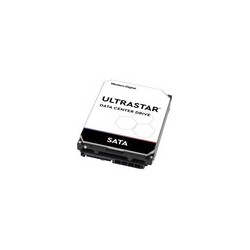 Western Digital Ultrastar DC HC510 10TB 3.5 SAT/HUH721010ALE604 SATA