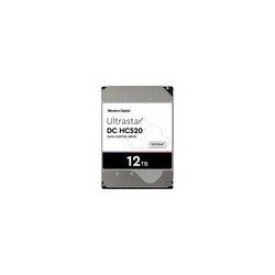 Western Digital Ultrastar HE12 12TB SAS 4KN/HUH721212AL4205