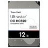 Western Digital Ultrastar HE12 12TB SAS 4KN/HUH721212AL4205