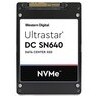 Western Digital Ultrastar DC SN640 SFF-7 1920GB/7MM PCIe TLC RI0.8DWD BICS4 SE