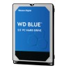 Western Digital Laptop Mainstream Blue 2TB/RTL Kit 2.5IN SATA