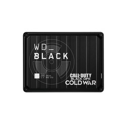 Western Digital WD_Black P10 Game Drive 2TB/Call OF Duty Edition