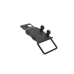 Ergonomic Solutions Stripe S700 Multi Grip (With/Handle) Black