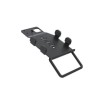 Ergonomic Solutions Stripe S700 Multi Grip (With/Handle) Black