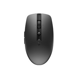 HP myš - 715 Rechargeable Multi-Device Bluetooth Mouse