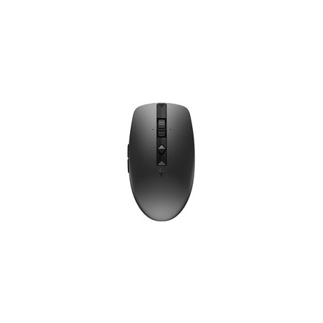 HP myš - 715 Rechargeable Multi-Device Bluetooth Mouse