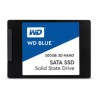 Western Digital WD Blue SSD 500GB 2.5IN 7MM/3D NAND SATA