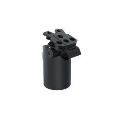 Ergonomic Solutions SP Multiclip SP Multiclip SP2 Duratilt Whitecpnt
