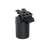 Ergonomic Solutions SP Multiclip SP Multiclip SP2 Duratilt Whitecpnt
